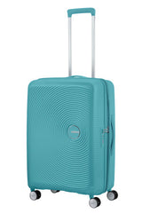 American Tourister Soundbox Utvidbar Mellomstor Koffert 67cm/81L