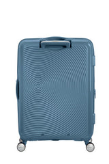 American Tourister Soundbox Utvidbar Mellomstor Koffert 67cm/81L