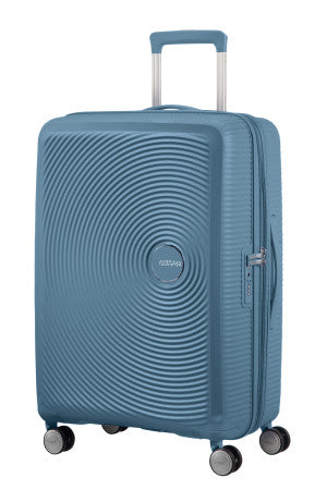 American Tourister Soundbox Stor Koffert 77cm/110L