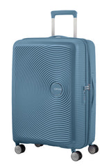 American Tourister Soundbox Utvidbar Mellomstor Koffert 67cm/81L