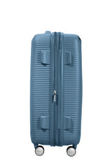 American Tourister Soundbox Utvidbar Mellomstor Koffert 67cm/81L