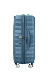 American Tourister Soundbox Utvidbar Mellomstor Koffert 67cm/81L