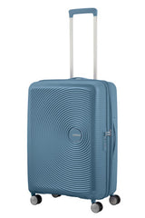 American Tourister Soundbox Utvidbar Mellomstor Koffert 67cm/81L