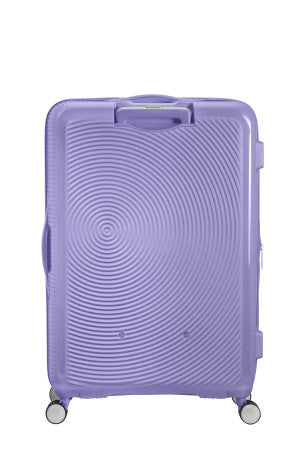 American Tourister Soundbox Stor Koffert 77 cm Lavender