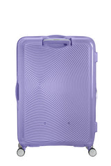 American Tourister Soundbox Stor Koffert 77 cm Lavender