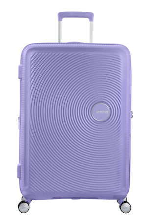 American Tourister Soundbox Stor Koffert 77 cm Lavender