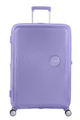 American Tourister Soundbox Stor Koffert 77 cm Lavender
