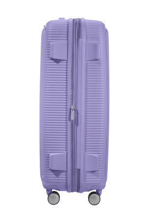 American Tourister Soundbox Stor Koffert 77 cm Lavender