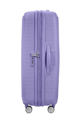 American Tourister Soundbox Stor Koffert 77 cm Lavender