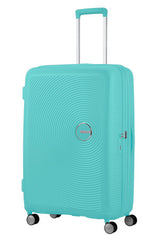 American Tourister Soundbox Stor Koffert 77cm