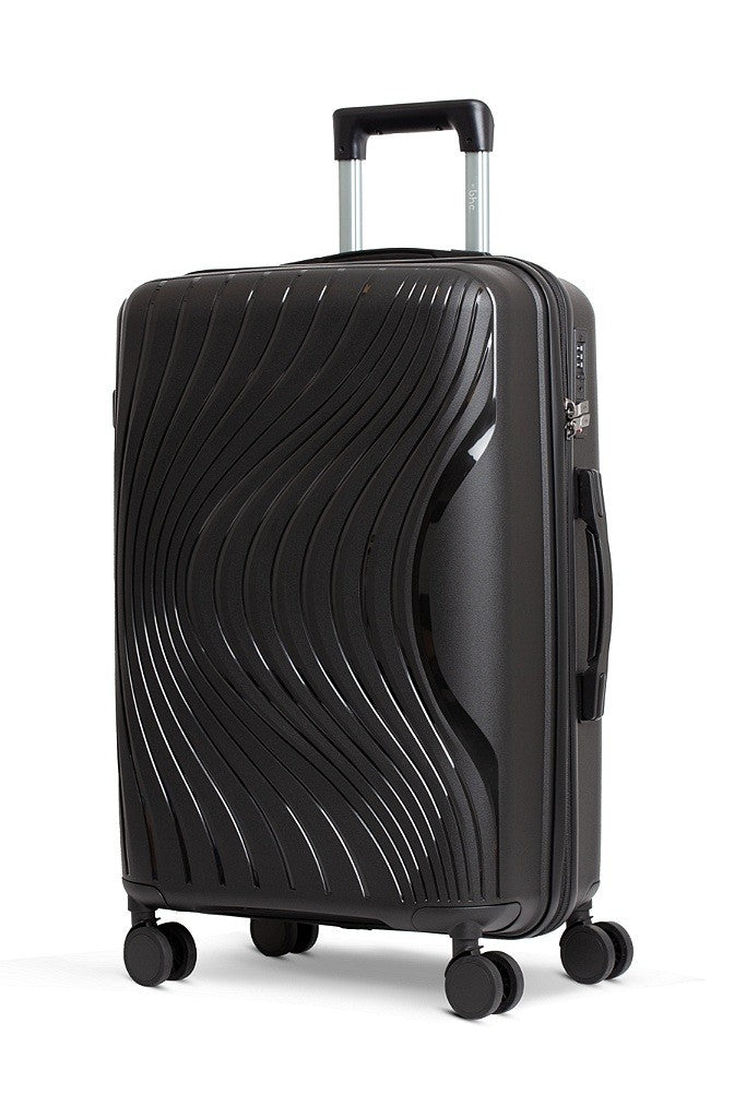 BHC Alicante Kabinkoffert 55cm Svart