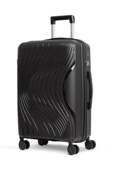 BHC Alicante Kabinkoffert 55cm Svart