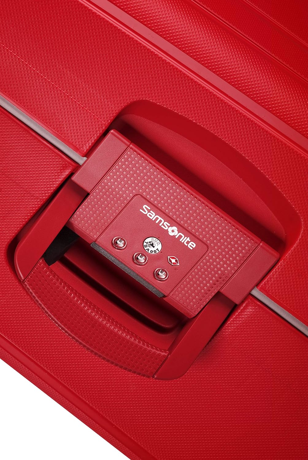 Samsonite S`Cure Kabinkoffert 55 cm/ 34 L
