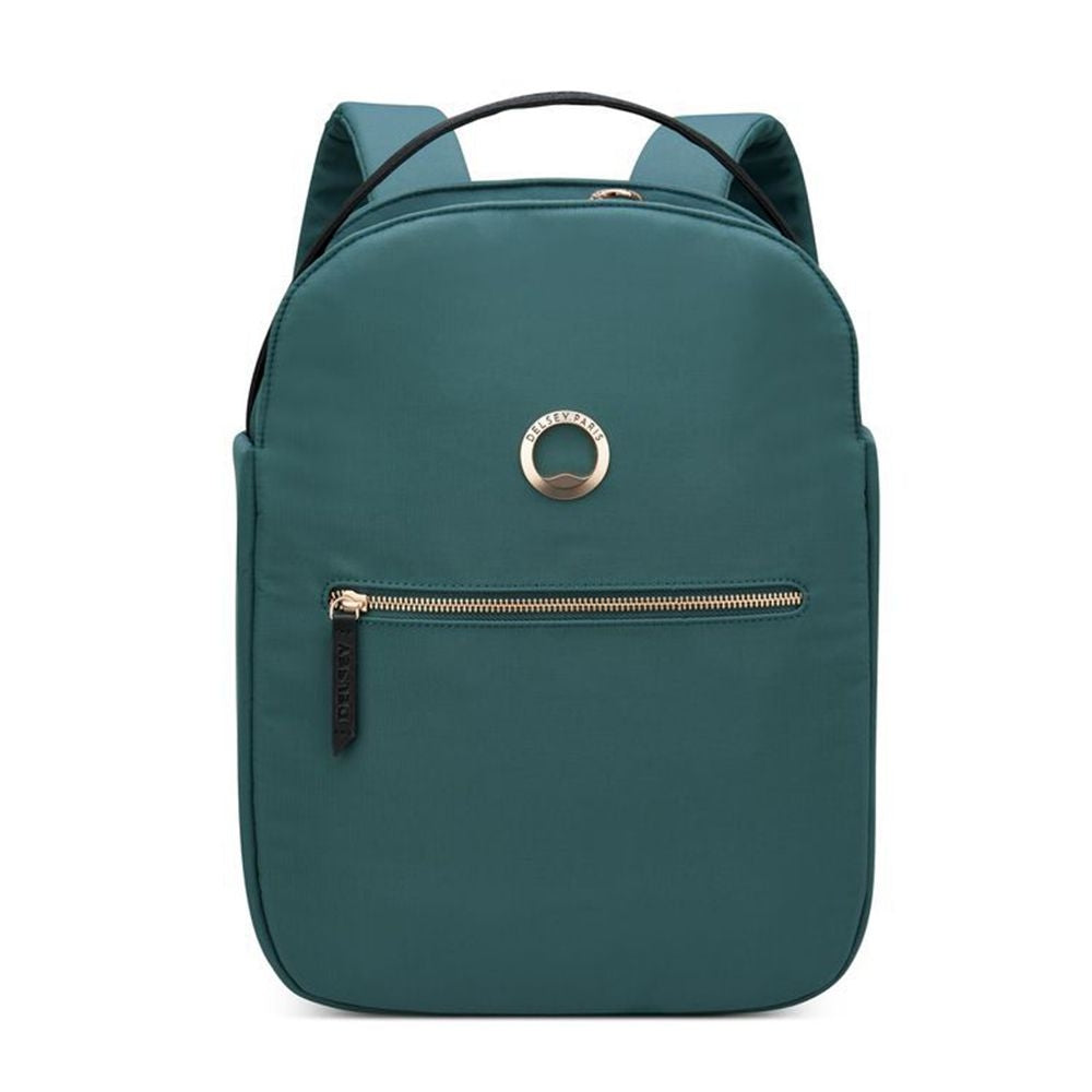 Delsey Securstyle  Pc Ryggsekk "13,0" 12 Liter Grønn