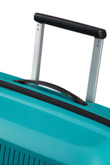 American Tourister Aerostep Mellomstor 67 cm Koffert Blue Ocean