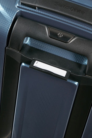 Samsonite ATTRIX Mellomstor Koffert 69 cm/73 L