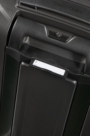 Samsonite ATTRIX Mellomstor Koffert 69 cm/73 L