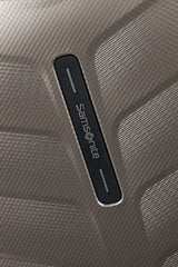 Samsonite ATTRIX  kabinkoffert 55 cm/38 L Grå