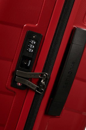 Samsonite ATTRIX Ekstra Stor Koffert 81 cm/120 L