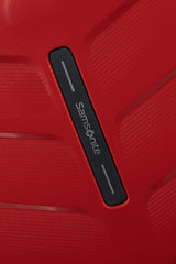 Samsonite ATTRIX Ekstra Stor Koffert 81 cm/120 L