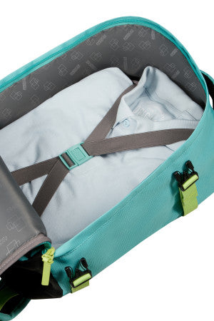 American Tourister Take2Cabin S Ryggsekk 24L Blå