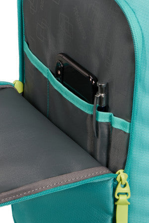 American Tourister Take2Cabin S Ryggsekk 24L Blå