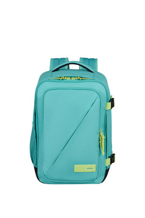 American Tourister Take2Cabin S Ryggsekk 24L Blå