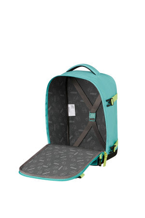 American Tourister Take2Cabin S Ryggsekk 24L Blå