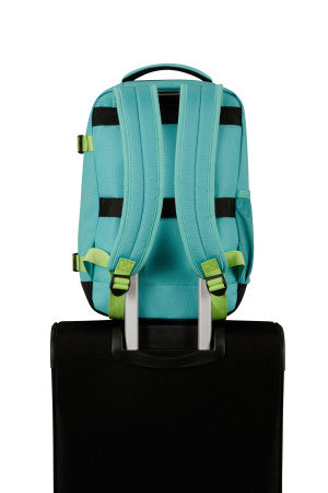 American Tourister Take2Cabin S Ryggsekk 24L Blå