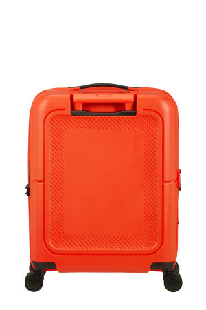American Tourister Dashpop Utvidbar Koffert 67 cm Rød