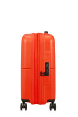 American Tourister Dashpop Utvidbar Koffert 67 cm Rød