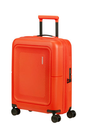American Tourister Dashpop Utvidbar Koffert 77 cm Rød