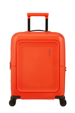 American Tourister Dashpop Utvidbar Koffert 77 cm Rød
