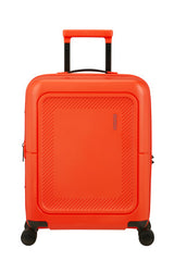 American Tourister Dashpop Utvidbar Koffert 77 cm Rød