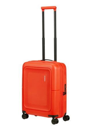 American Tourister Dashpop Utvidbar Koffert 67 cm Rød