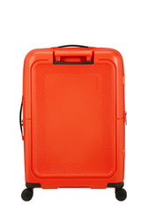 American Tourister Dashpop Utvidbar Stor Koffert 77cm/ 121 L