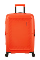 American Tourister Dashpop Utvidbar Stor Koffert 77cm/ 121 L