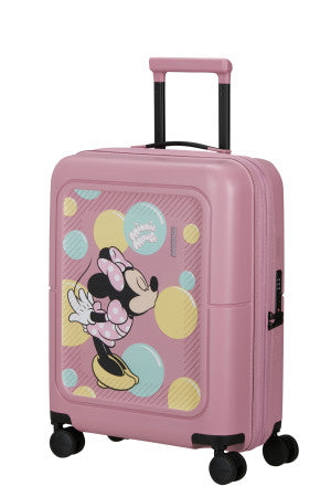 American Tourister Dashpop Disney Kabinkoffert 55cm Rose Minnie