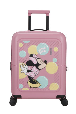 American Tourister Dashpop Disney Kabinkoffert 55cm Rose Minnie