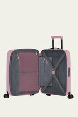 American Tourister Dashpop Disney Kabinkoffert 55cm Rose Minnie