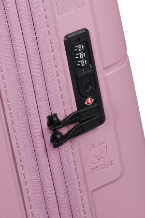 American Tourister Dashpop Disney Kabinkoffert 55cm Rose Minnie