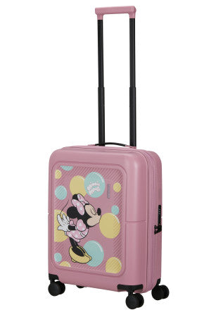 American Tourister Dashpop Disney Kabinkoffert 55cm Rose Minnie