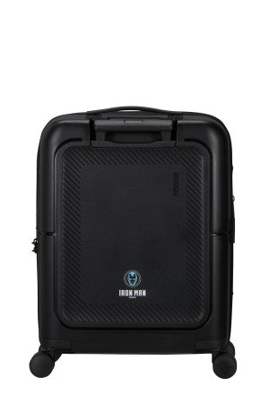 American Tourister Dashpop Disney Kabinkoffert 55cm Svart Marvel