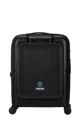 American Tourister Dashpop Disney Kabinkoffert 55cm Svart Marvel
