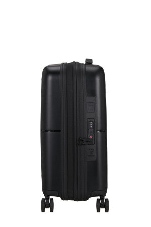 American Tourister Dashpop Disney Kabinkoffert 55cm Svart Marvel