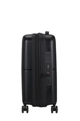 American Tourister Dashpop Disney Kabinkoffert 55cm Svart Marvel
