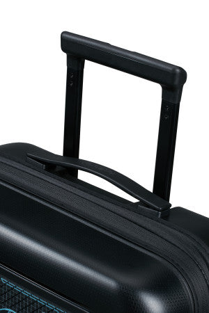 American Tourister Dashpop Disney Kabinkoffert 55cm Svart Marvel