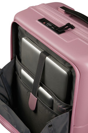 American Tourister Dashpop Med Front Lomme PC 15,6" 55cm/ 48 L