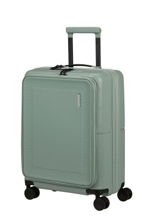 American Tourister Dashpop Med Front Lomme PC 15,6" 55cm/ 48 L