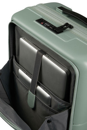 American Tourister Dashpop Med Front Lomme PC 15,6" 55cm/ 48 L